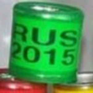 2015-Rusia - Rusia