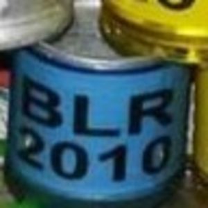 2010-BELARUS - Belarus