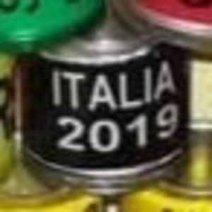 2019-Italia - Italia