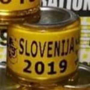 2019-Slovenia - Slovenia