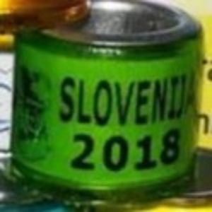 2018-Slovenia - Slovenia