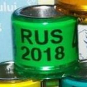 2018-Rusia - Rusia