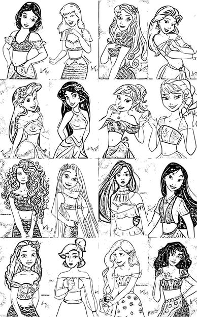 158926EE-10B3-48DE-A38F-E4C4BE72B9A8 - 02 disney princess altele 01