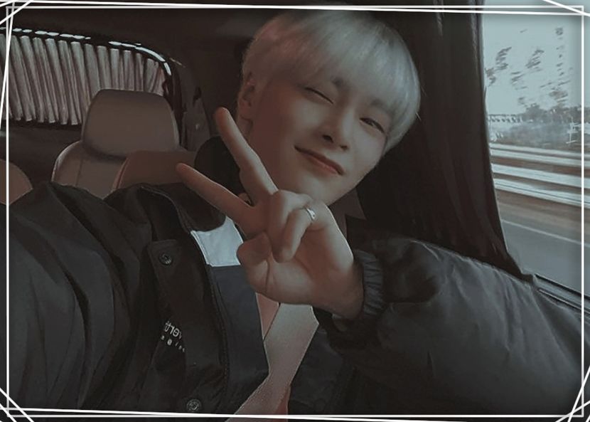 ʰʸᵘᶰᵍ⁻ᶰᶤᵐ아기 빵—x.ɪ.ᴍᴍxxɪɪ¹⁰²⤴ - maknae on top____innie on top