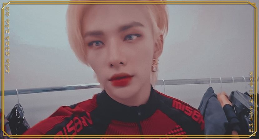┌왕자⇢¹³⁸ᵉ●l̷e̷ ̷1̷0̷ ̷j̷a̷n̷v̷i̷e̷r̷ ̷2̷0̷2̷2̷♔ - this is your lovely boy__hyunjin