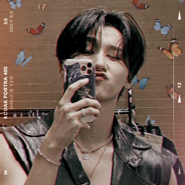 ぇ ꜜ 41stᵈ̣ᵃ̣ʸ̣ ㅎ ⊹ 11.01.2022 ₊ ❏. · ♡ - Vault of Heaven