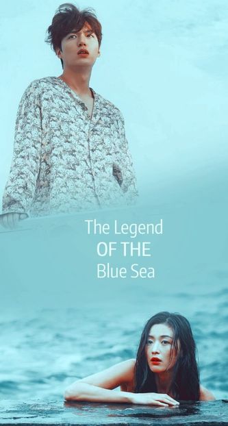 The legend of the blue sea (4) - The Legend of the Blue Sea