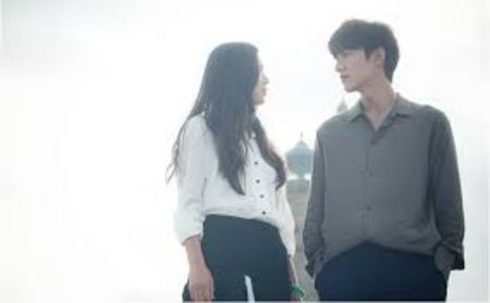 The legend of the blue sea (8) - The Legend of the Blue Sea