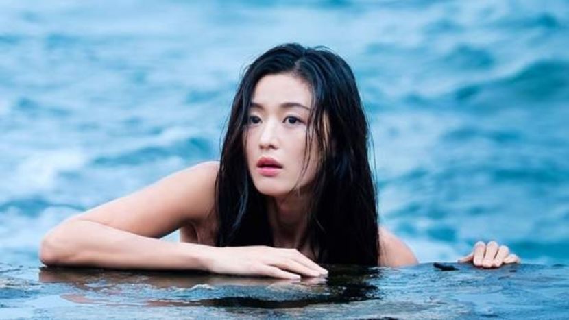 The legend of the blue sea (11) - The Legend of the Blue Sea