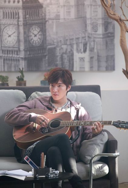 Line Romance (1) - SERIALE COREENE