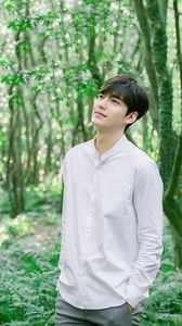 lmh - Lee Min Ho