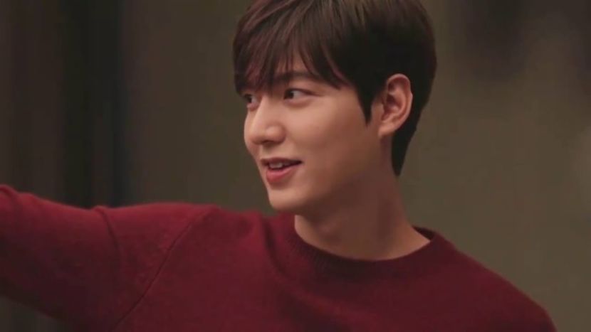 lmh - Lee Min Ho