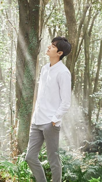 lmh - Lee Min Ho