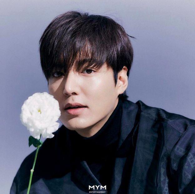 lmh - Lee Min Ho