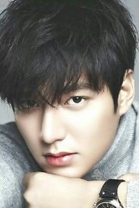 lmh - Lee Min Ho