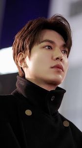 lmh - Lee Min Ho
