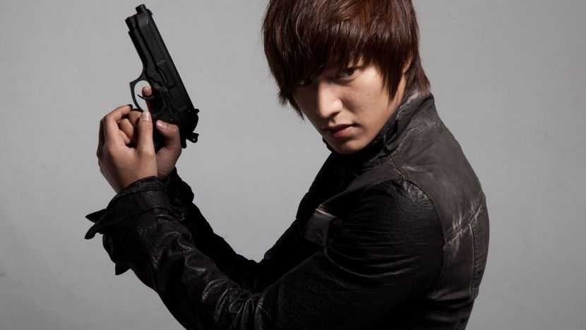 lmh - Lee Min Ho