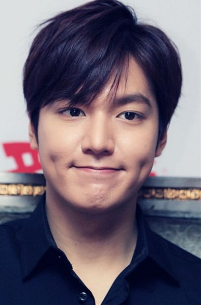 lmh - Lee Min Ho