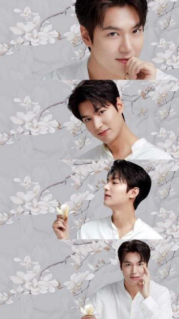 lmh - Lee Min Ho