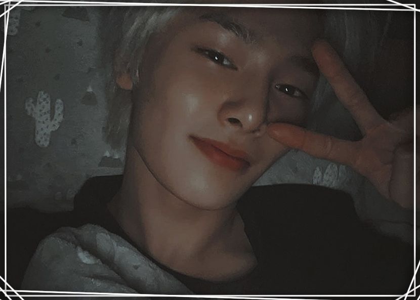ʰʸᵘᶰᵍ⁻ᶰᶤᵐ아기 빵—xɪ.ɪ.ᴍᴍxxɪɪ¹⁰³⤴ - maknae on top____innie on top