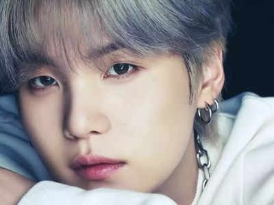 Min Yoongi ♥️ ( Korea ) - I fall in Love with my boys Asians !