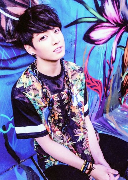 JungKook ♥️ ( Korea ) - I fall in Love with my boys Asians !