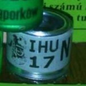 2017 -Irlanda - Irlanda-IHU