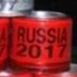 2017-Rusia - Rusia