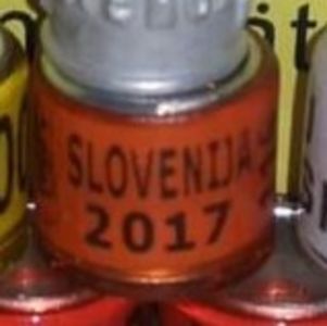 2017-Slovenia - Slovenia