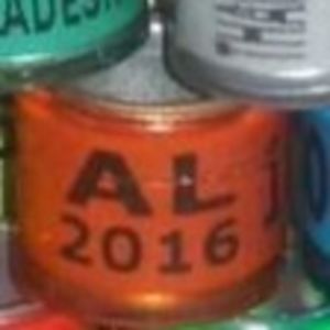 2016 -Albania - Albania-AL