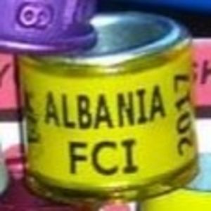 2017 -Albania - Albania