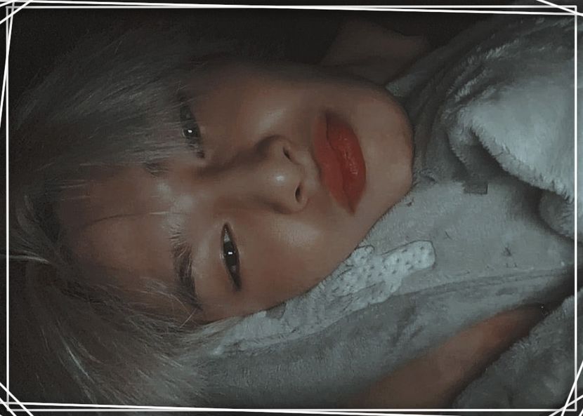 ʰʸᵘᶰᵍ⁻ᶰᶤᵐ아기 빵—xɪɪɪ.ɪ.ᴍᴍxxɪɪ¹⁰⁵⤴ - maknae on top____innie on top