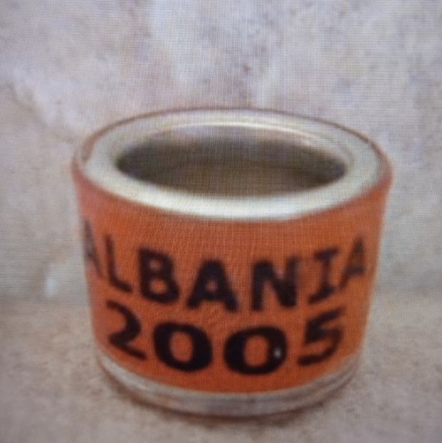 2005 - Albania - Albania