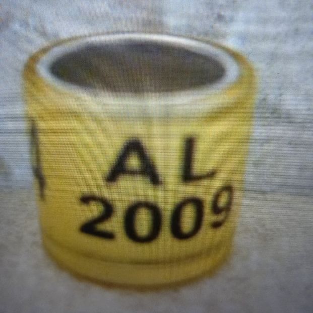 2009 -Albania - Albania-AL