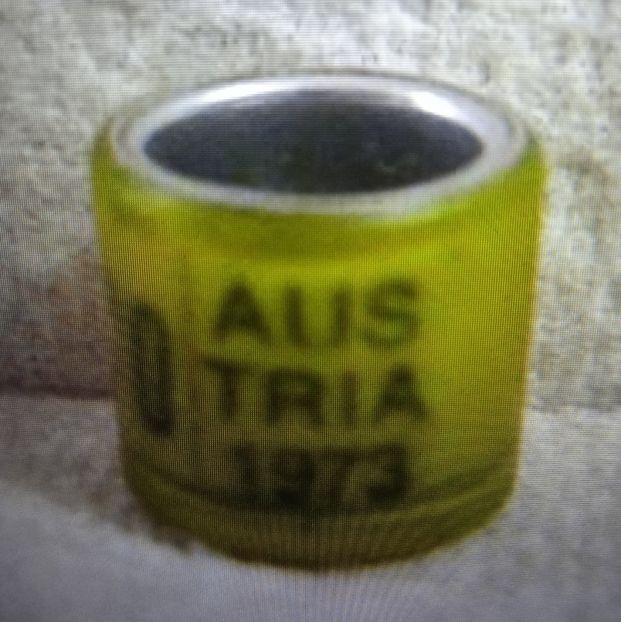 1973-AUSTRIA - Austria