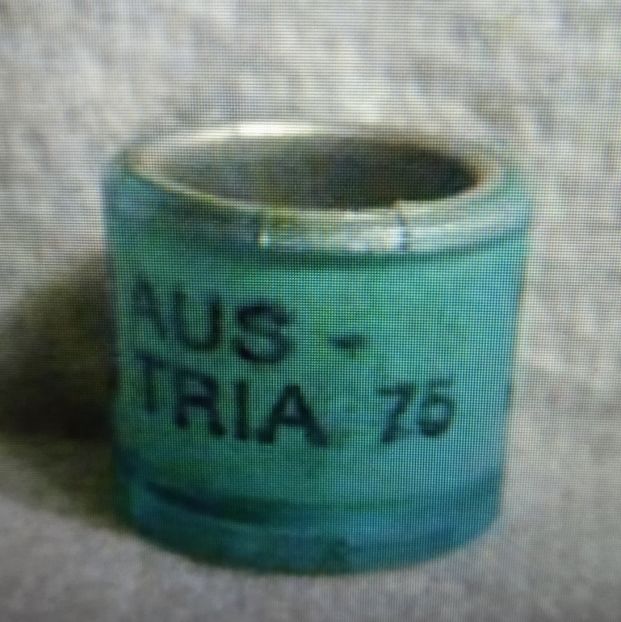 1975-AUSTRIA - Austria