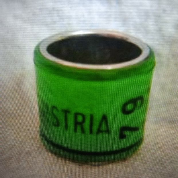 1979-AUSTRIA - Austria