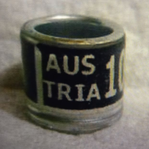 2000-AUSTRIA - Austria