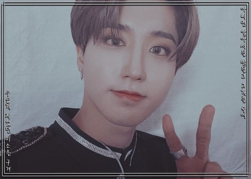 ᴶˑᴼᴺᴱ»❝안녕❞▬ʏᴏᴜ ʜᴀᴅ ᴍᴇ ᴀᴛ ʜᴇʟʟᴏ⤻¹⁴ˑ⁰¹ˑ²² - han___im an alien on this earth