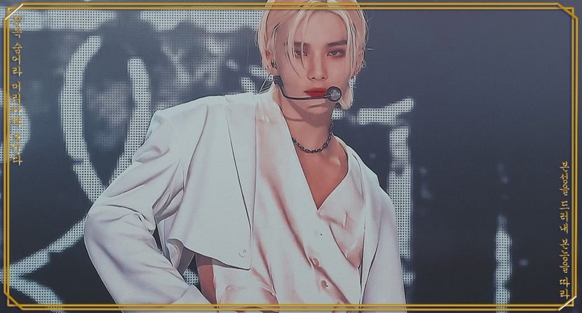 ┌왕자⇢¹⁴²ᵉ●l̷e̷ ̷1̷4̷ ̷j̷a̷n̷v̷i̷e̷r̷ ̷2̷0̷2̷2̷♔ - this is your lovely boy__hyunjin