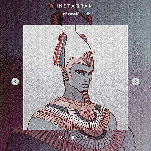 January·♥̷∙·14th 　　 ❚ ڑOsiris. - Ruined Heartstrings
