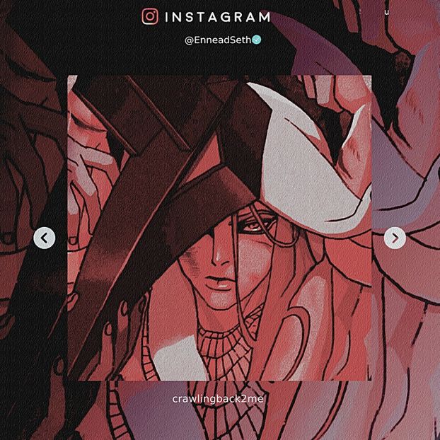 January·♥̷∙·15th 　　 ❚ ڑSeth. - Ruined Heartstrings