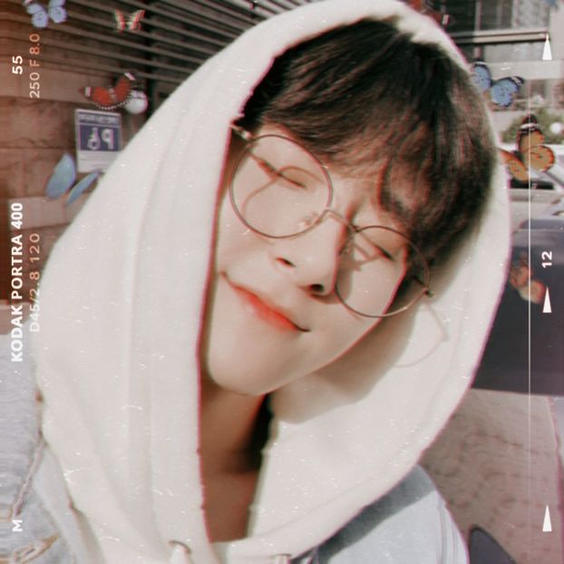ぇ ꜜ 45thᵈ̣ᵃ̣ʸ̣ ㅎ ⊹ 15.01.2022 ₊ ❏. · ♡ - Vault of Heaven