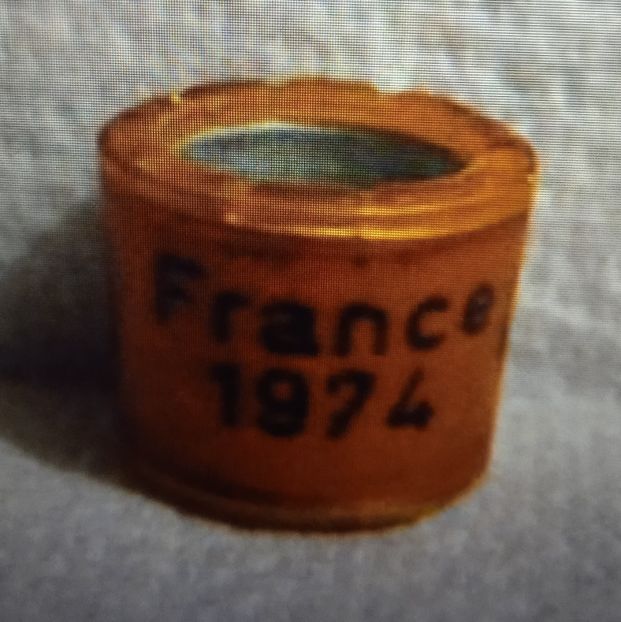 1974-FRANTA - Franta