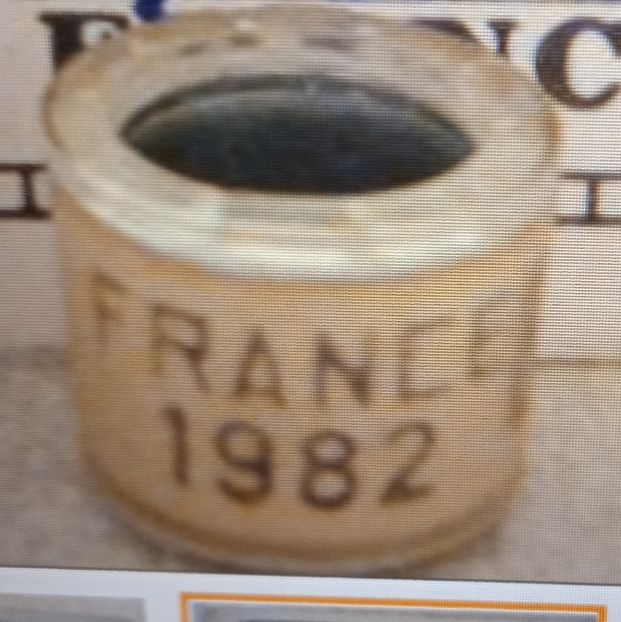 1982-FRANTA - Franta