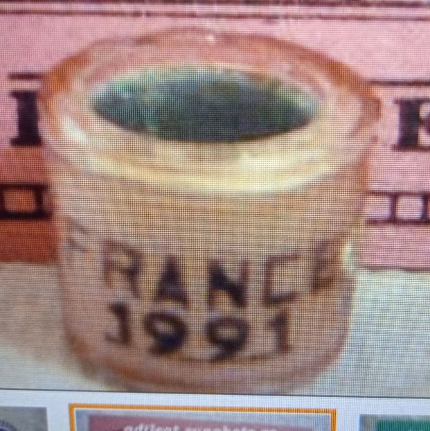 1991-FRANTA - Franta