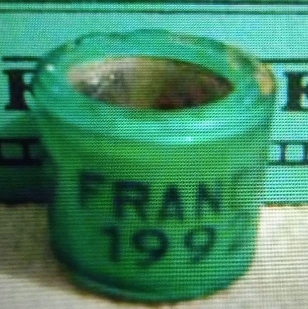 1992-FRANTA - Franta