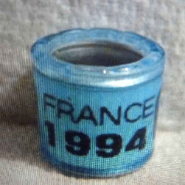 1994-FRANTA - Franta