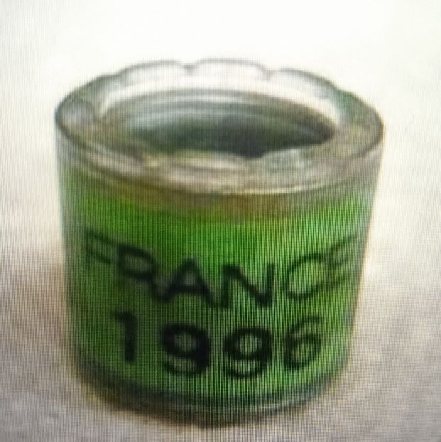 1996-FRANTA - Franta