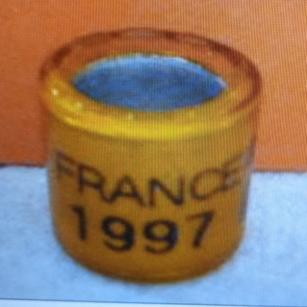 1997-FRANTA - Franta